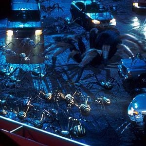 Fotoğraf Ellory Elkayem