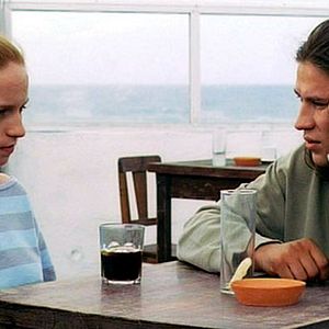 Fotoğraf Die Innere Sicherheit