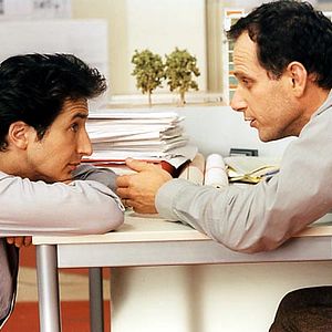 Fotoğraf Edouard Baer