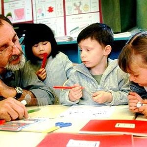 Fotoğraf Être et avoir