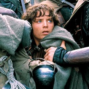 Fotoğraf Yüzüklerin Efendisi: İki Kule