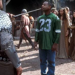 Fotoğraf Black Knight