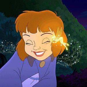 Fotoğraf Peter Pan Varolmayan Ülke’de