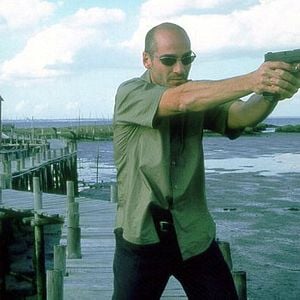 Fotoğraf Jean-Marc Barr