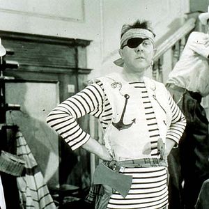 Fotoğraf Jacques Tati