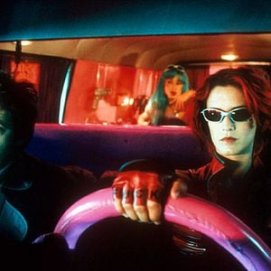 Fotoğraf Olivia Bonamy