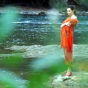 Fotoğraf Béatrice Dalle