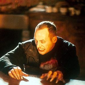 Fotoğraf Dog Soldiers