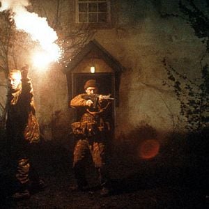 Fotoğraf Dog Soldiers