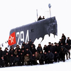 Fotoğraf Tehlikeli Saatler