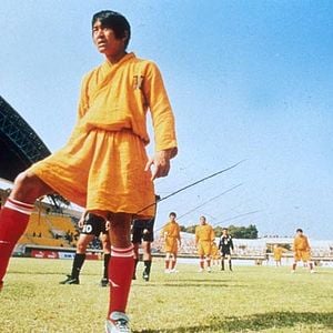 Fotoğraf Shaolin Soccer