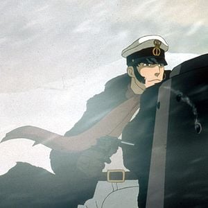 Fotoğraf Corto Maltese