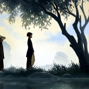 Fotoğraf Corto Maltese