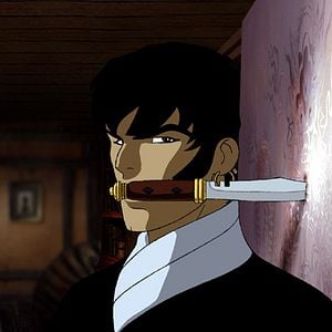 Fotoğraf Corto Maltese