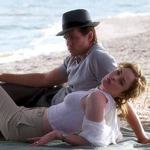 Fotoğraf Val Kilmer