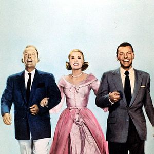 Fotoğraf High Society