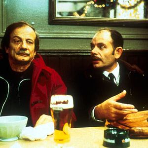 Fotoğraf Patrick Chesnais