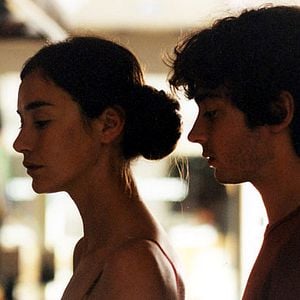 Fotoğraf Hubert Benhamdine