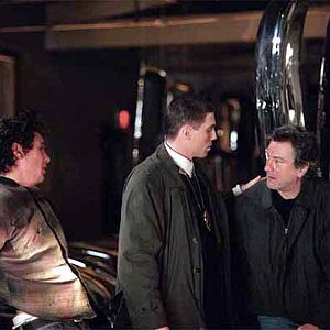 Fotoğraf Michael Caton-Jones