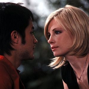 Fotoğraf Aşk Kapıyı Çalınca