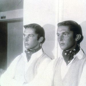 Fotoğraf Robert Evans