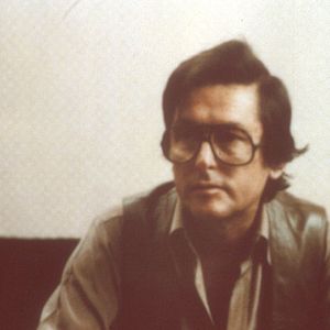 Fotoğraf Robert Evans