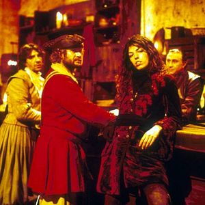 Fotoğraf Lou Doillon