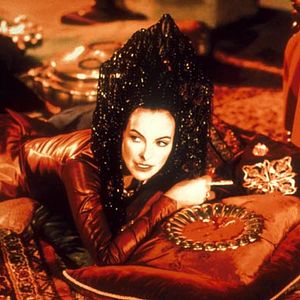 Fotoğraf Carole Bouquet