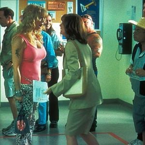 Fotoğraf Susan Sarandon