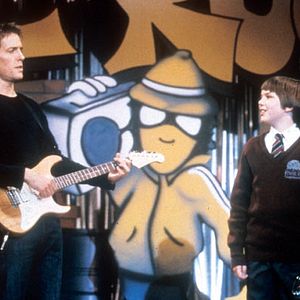 Fotoğraf Nicholas Hoult