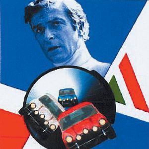 Fotoğraf The Italian Job