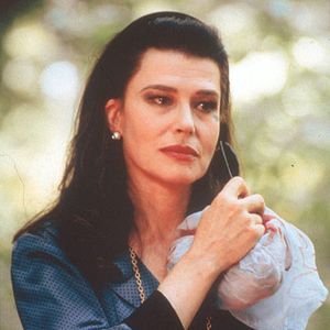 Fotoğraf Fanny Ardant