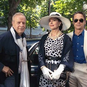 Fotoğraf Franco Zeffirelli