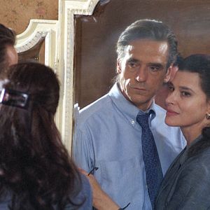 Fotoğraf Jeremy Irons