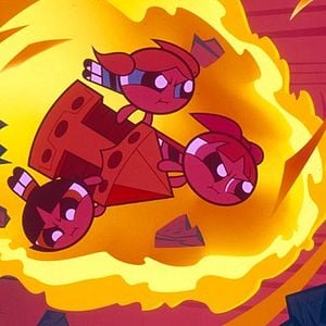Fotoğraf Powerpuff Girls Movie, The