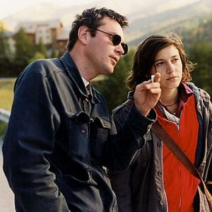 Fotoğraf Caroline Ducey