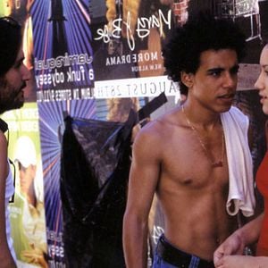 Fotoğraf Victor’un Uyanışı