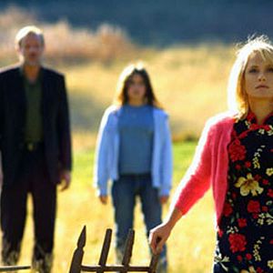 Fotoğraf Isabelle Huppert