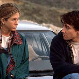 Fotoğraf The Good Girl