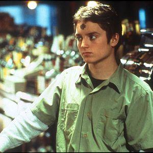 Fotoğraf Elijah Wood