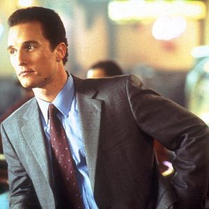 Fotoğraf Matthew McConaughey