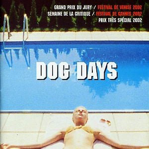 Fotoğraf Cehennem Sıcağı