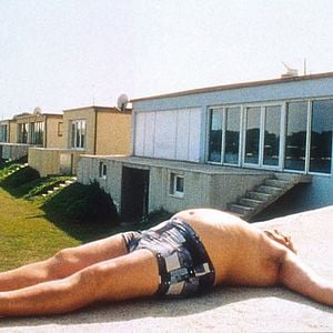 Fotoğraf Cehennem Sıcağı