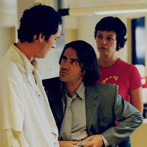 Fotoğraf Marianne Denicourt