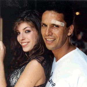 Fotoğraf Sami Bouajila