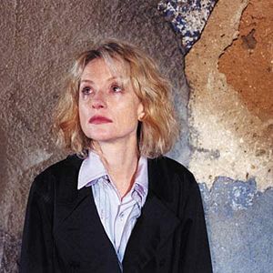 Fotoğraf Isabelle Huppert