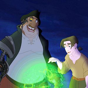 Fotoğraf Define Gezegeni