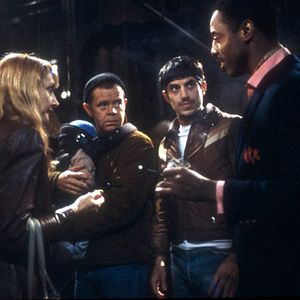 Fotoğraf Patricia Clarkson