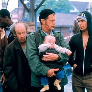 Fotoğraf Michael Jeter