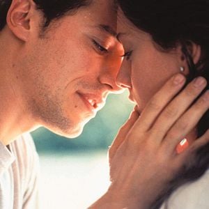 Fotoğraf Son Öpücük